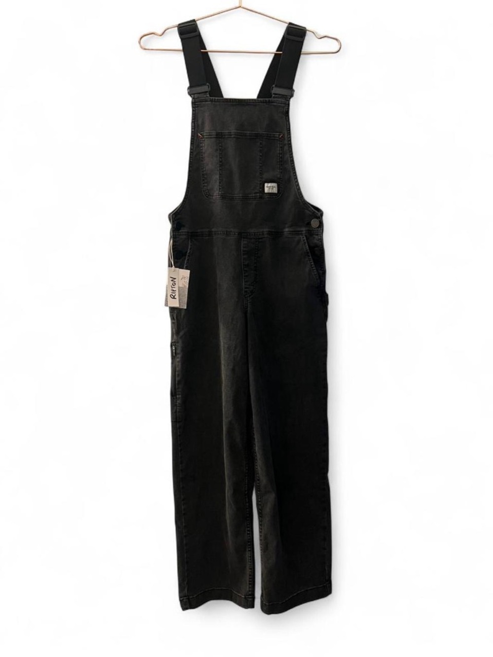 NWT Ripton Overalls